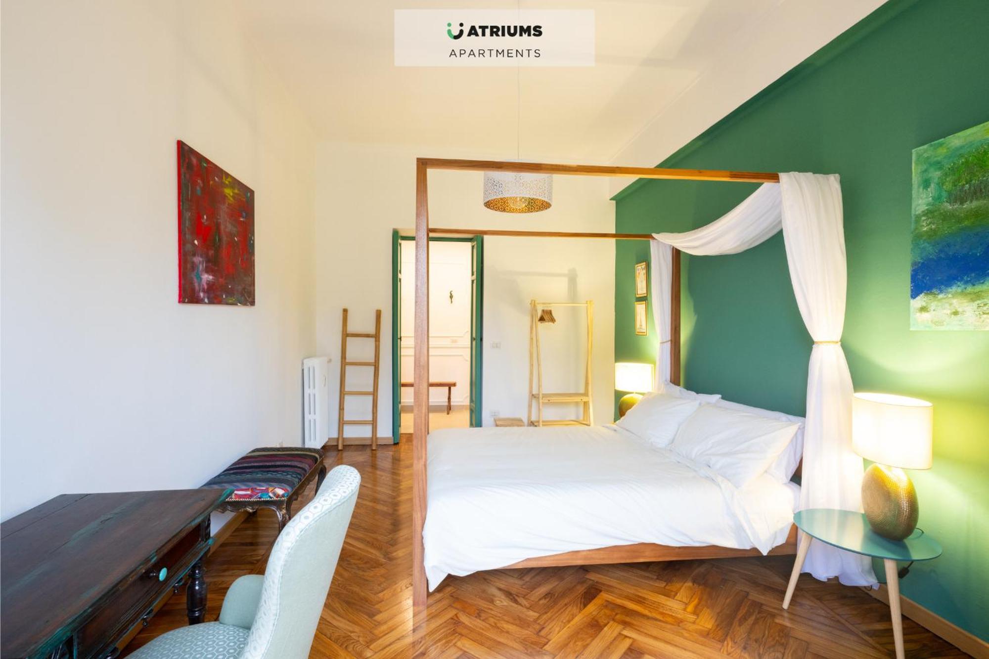 Atriums Apartment Casa Sole Torino Eksteriør bilde