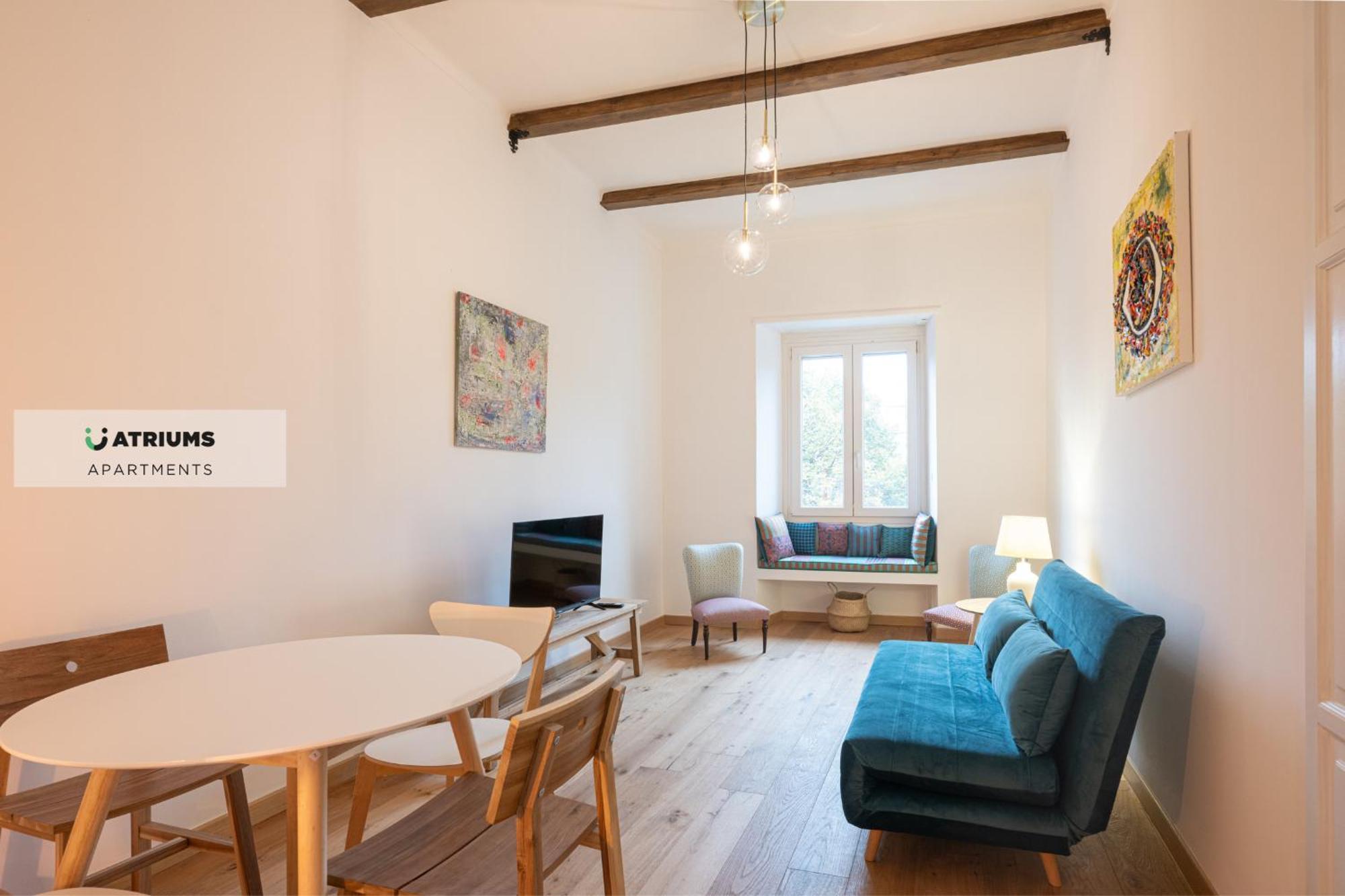 Atriums Apartment Casa Sole Torino Eksteriør bilde