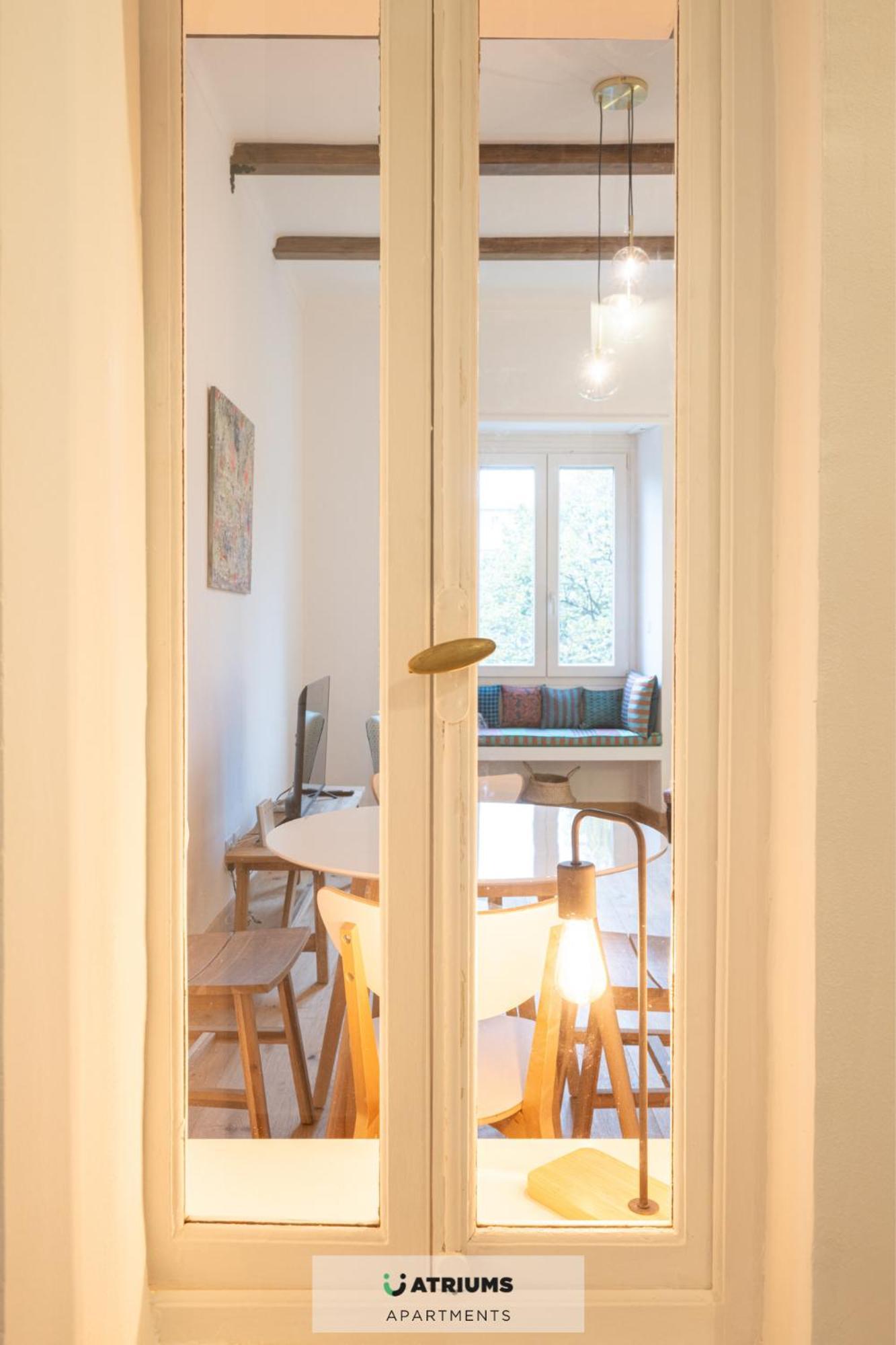 Atriums Apartment Casa Sole Torino Eksteriør bilde